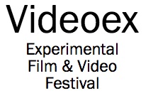 VIDEOEX - Internationales Experimentalfilm & Video Festival Zürich
