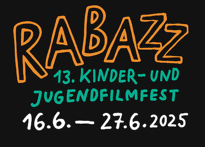 Kinder- und Jugendfilmfest Rabazz