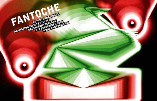 Fantoche – Internationales Festival für Animationsfilm