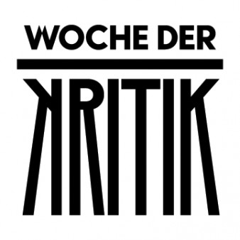 Woche der Kritik