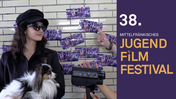 Mittelfränkisches Jugendfilmfestival 