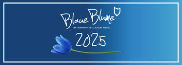 BLAUE BLUME Award 