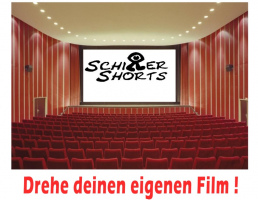 Schiller Shorts - Kurzfilmfestival