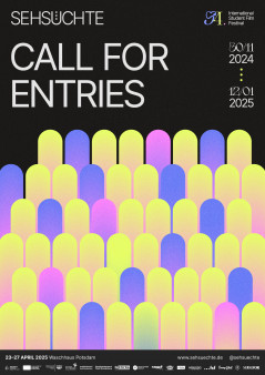  Internationalen Studierendenfilmfestivals Sehsüchte