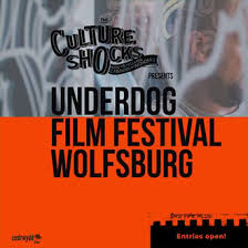 Underdog Film Festival Wolfsburg