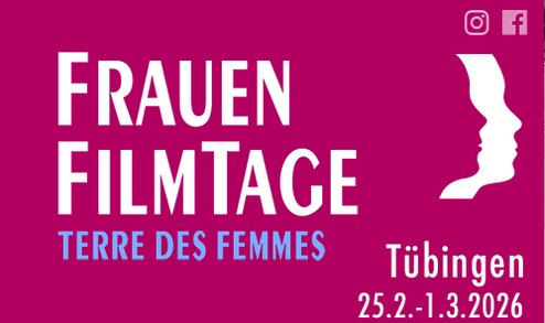 FrauenFilmTage T&uuml;bingen 
