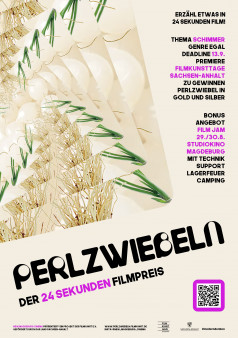Perlzwiebeln - Der 24-Sekunden-Filmpreis