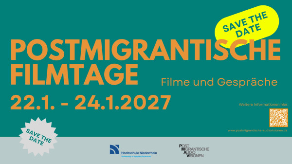 POSTMIGRANTISCHE FILMTAGE