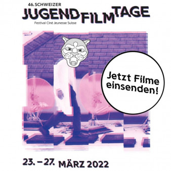 Schweizer Jugendfilmtage