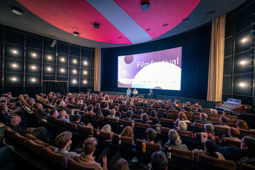 Filmfestival Münster
