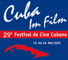 Cuba im Film - Festival del cine cubano 