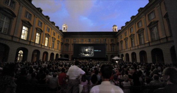 Internationales Stummfilmfestival Bonn