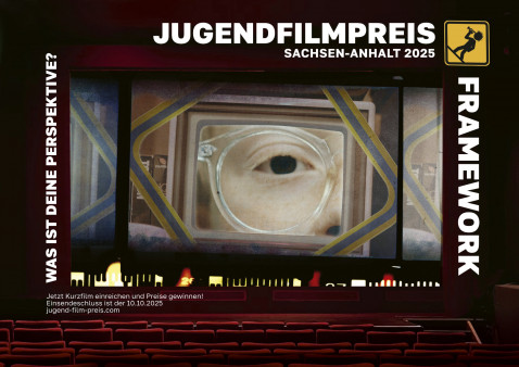  Jugendfilmwettbewerb Sachsen-Anhalt