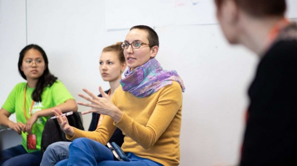 Bild zur News: Offene Hospitanzstellen