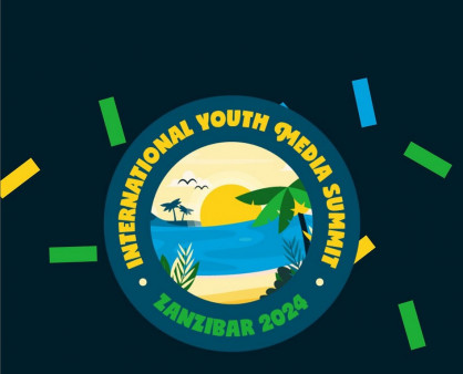 Bild zur News: 19th Annual International Youth Media Summit