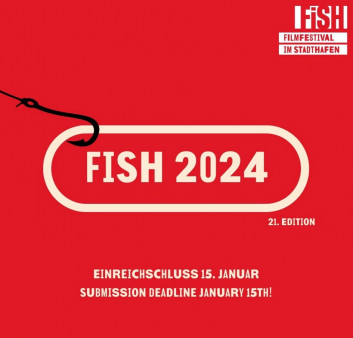 Bild zur News: Die 54 Wettbewerbsfilme für das 21. FiSH stehen fest