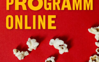 Bild zur News: Programm für das 21. FiSH - Filmfestival ab jetzt online