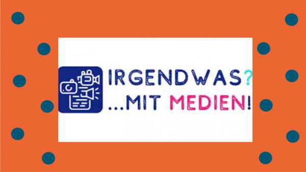 Bild zur News: Irgendwas mit Medien