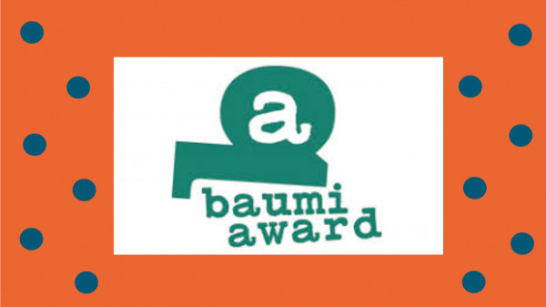 Bild zur News: Baumi Script Development Award 