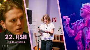 Bild zur News: FiSH Filmfestival Rostock:  53 Kurzfilme für die 22. Ausgabe 