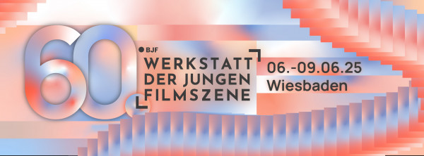 Bild zur News: Herzliche Einladung zum Kurzfilmabend der 60. Werkstatt der Jungen Filmszene