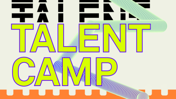 Bild zur News: Talent-Camp bei den Schweizer Jugendfilmtagen