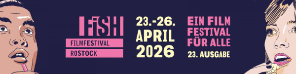 Bild zur News: Aufruf Crowdfunding Kampagne - FiSH Rostock 