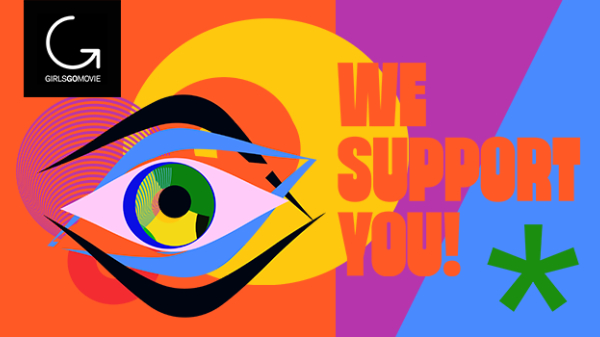 Bild zur News: GIRLS* GO MOVIE &ndash; Auftakt zum 22. Filmcoaching-Programm und Kurzfilmfestival 2026