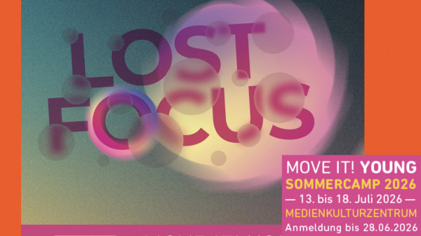Bild zur News: Dresden: Movie Maker Sommercamp vom 13. bis 18. Juli