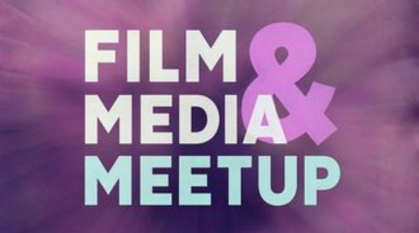 Bild zur News: Film und Media Meet Up